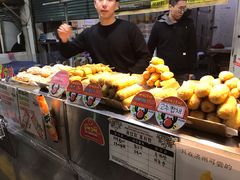 -西归浦每天偶来市场