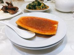 木瓜炖燕窝-凤城礼记鱼翅海鲜酒家(新马路总店)
