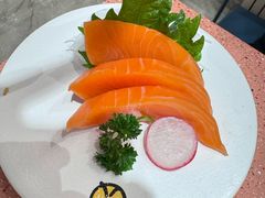 -元气寿司(金光华店)