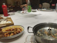 -老酒川菜坊(中山西路店)