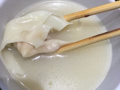 -龙抄手(文殊坊店)