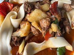 -帕米尔食府(白云观店)