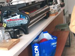 -Country Lane咖啡·意粉(荔园新天地店)