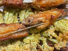 -老虎滩大连海鲜烧烤(建邺云锦路总店)