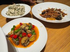 -四季明湖·鲁菜海鲜(明湖店)