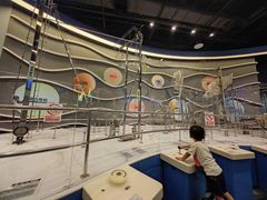 -佛山科学馆