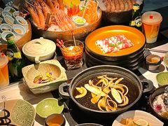 -花潮料理艺食馆(成都万象城店)