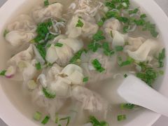 -巧手馄饨(箍桶巷店)