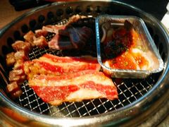 -火炉火自助餐(枫蓝国际店)