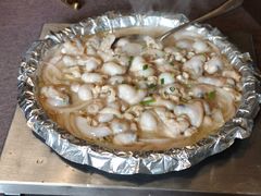 -梅林春晓花园餐厅(滨江公园店)