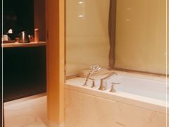 -长沙富力万达文华酒店