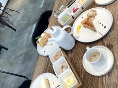 -Vanillacafe香草咖啡(银海大世界店)