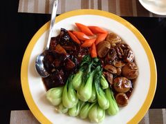 铂尔曼中餐厅-无锡新湖铂尔曼大酒店·悦轩中餐厅