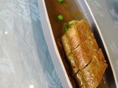 -香雪海饭店中餐厅(人民桥店)