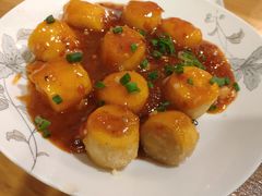 -堂客老火锅(欣阳广场总店)