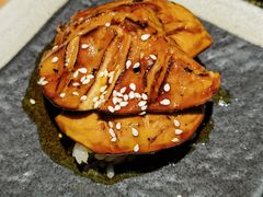 -沼津港精致料理·寿喜烧·烧鸟(青浦宝龙广场日料榜单店)