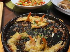 -楼兰新疆主题餐厅(苏州中心店)