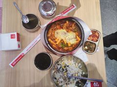 -米村拌饭(李沧松乐汀店)