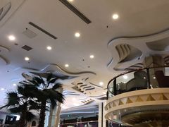 -碧中海汤泉汗蒸酒店