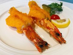 -小白桦西餐厅