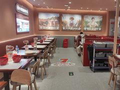 -辣可可·小炒黄牛肉(望京凯德MALL店)