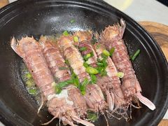-甬小馆·焗海鲜温州菜(五马街店)