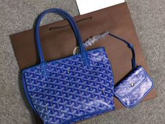 -GOYARD(恒隆广场店)