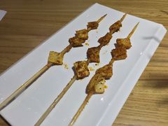 -宽味餐厅(万博广场店)