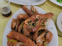 -秋姐美食店(旅游大道店)