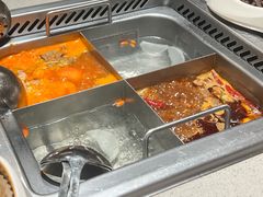 -海底捞火锅(泰安爱琴海店)
