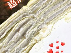 -7cake憩刻生日蛋糕·下午茶(西安店)