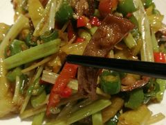 -黔大人·贵州花溪牛肉粉(宝能太古城店)