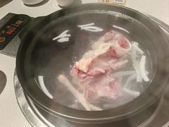 -百年果林椰子鸡(中洲店)