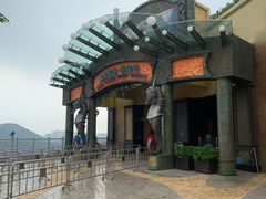 -香港海洋公园