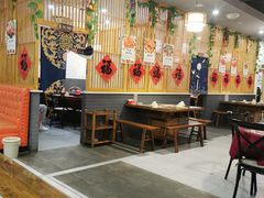 -石老头关东饺子王·东北菜(嘉华鑫城店)