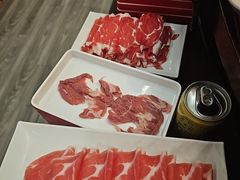 -京元盛铜锅涮肉(上海总店)