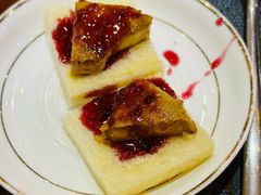 -雄楚国际大酒店-四季西餐厅