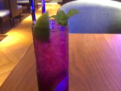 蔓越莓莫吉托-Ambra Haus琥珀屋精酿餐厅(宝山店)