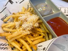 -Blac+Blac(中海环宇荟店)