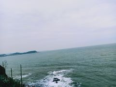 -漳州滨海火山岛自然生态风景区