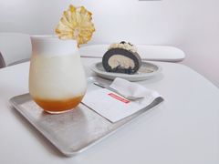 -72 COFFEE(东朝阳路店)