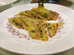 回味葱油饼-顺悦酒家(嘉信城市广场店)