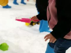 -Mr·Kuma酷么先生雪之乐园