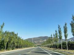 -永定河休闲森林公园