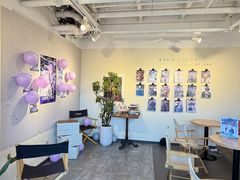 -Dinoo 片场咖啡(酒仙桥店)