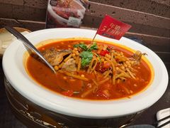 -桂小厨广西菜(万象城店)