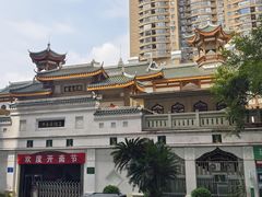 -皇城清真寺