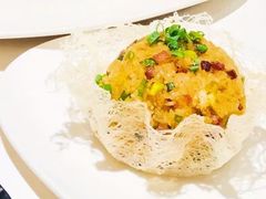 生炒糯米飯-金满楼(天河中路店)