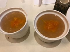 燕窝-芭菲盛宴·环球美食(锦城万达广场店)