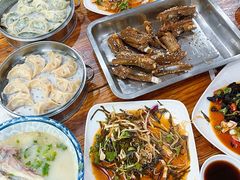 -蒙古原烤羊排(龙岗店)